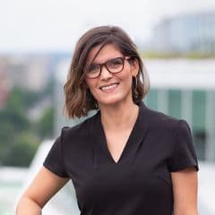 Amalia Morales Garicoits