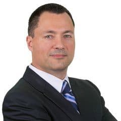 Boris Miric